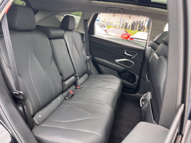 Used 2023 Acura RDX AWD image 26
