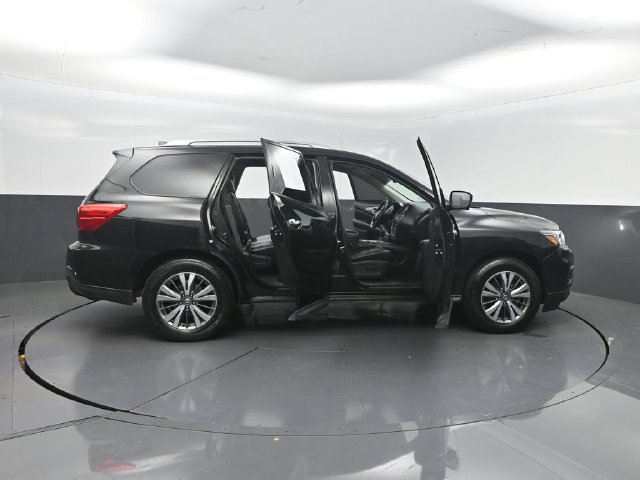 Used 2020 Nissan Pathfinder SL FWD image 31