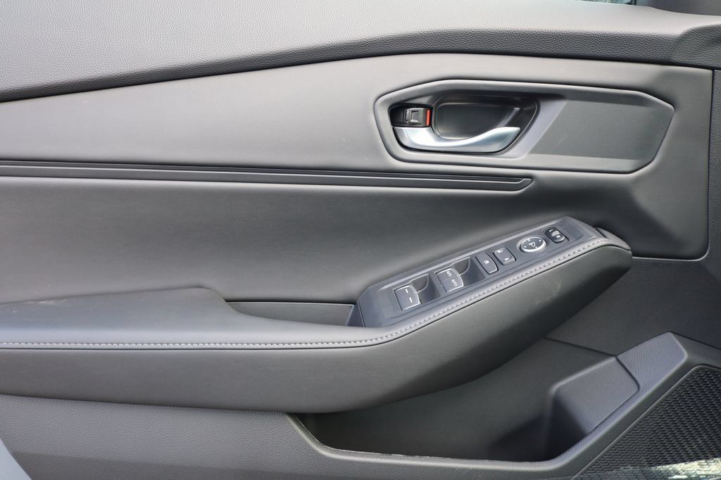 New 2026 Honda Accord Sport image 10