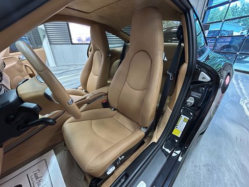 Used 2009 Porsche 911 Carrera RWD image 7