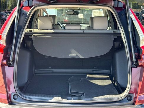Used 2017 Honda CR-V EX-L image 16