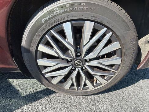 Used 2023 Nissan Altima 2.5 SV FWD image 26