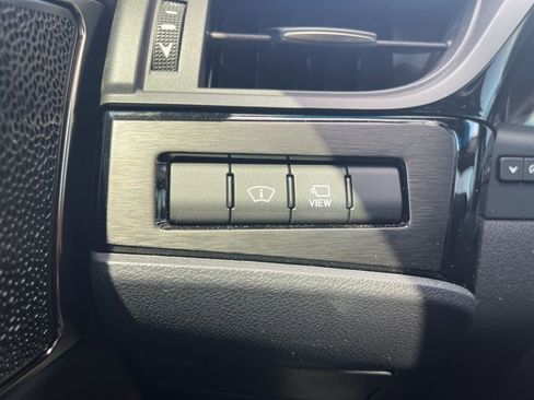 Used 2025 Lexus ES 350 F Sport FWD image 24