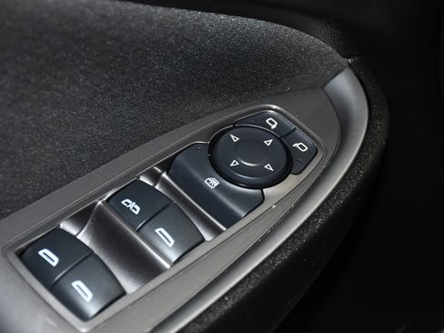 Used 2024 Chevrolet Malibu LT image 34