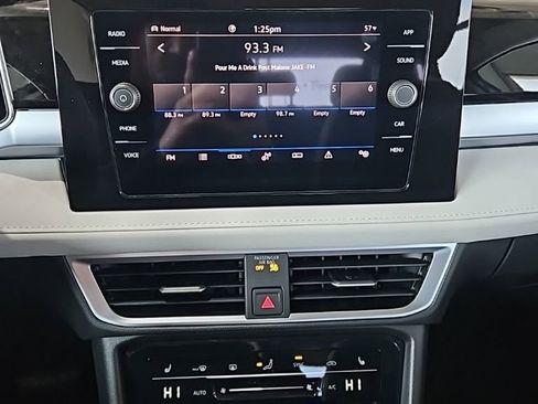 New 2026 Volkswagen Taos SE AWD/4WD image 29