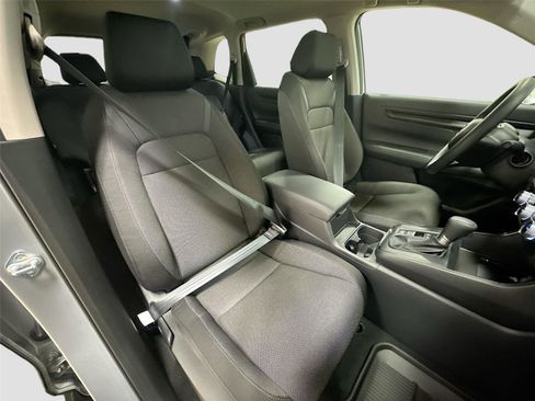 New 2026 Honda CR-V EX image 26