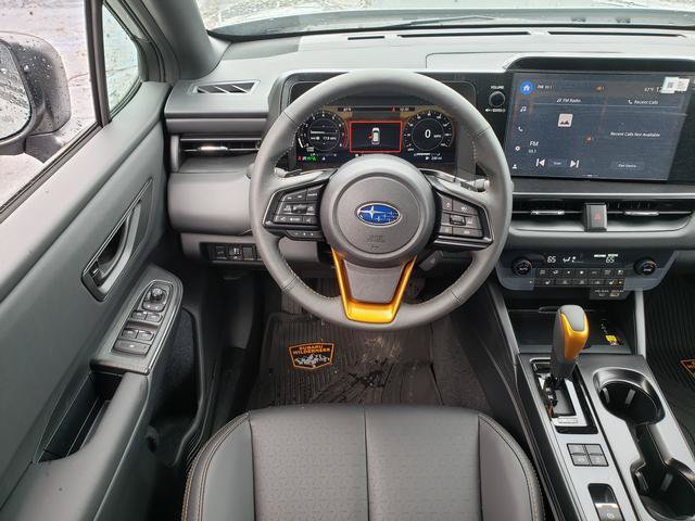 Used 2026 Subaru Outback Wilderness AWD/4WD image 15