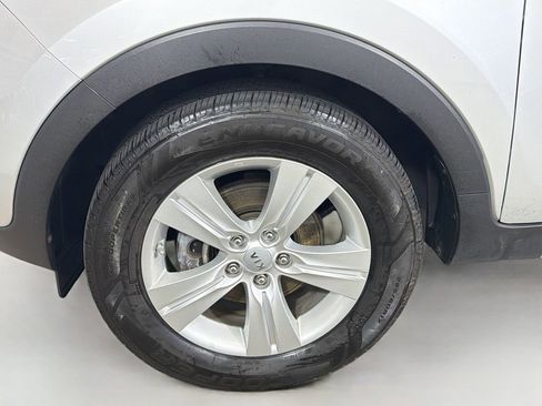 Used 2012 Kia Sportage LX w/ Convenience Pkg FWD image 31