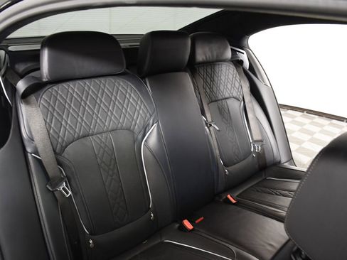 Used 2020 BMW M760i xDrive w/ Luxury Rear Seating Package AWD/4WD image 23