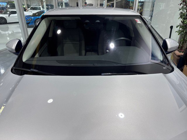 Used 2020 Land Rover Range Rover Evoque S AWD/4WD image 17