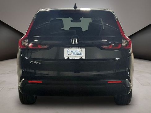 Used 2023 Honda CR-V EX-L image 5