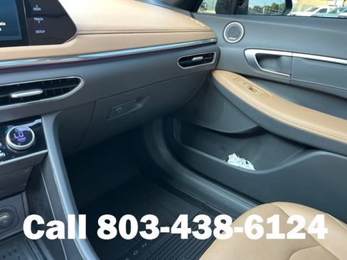 Used 2020 Hyundai Sonata Limited FWD image 28