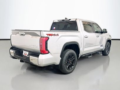 New 2026 Toyota Tundra 1794 Edition