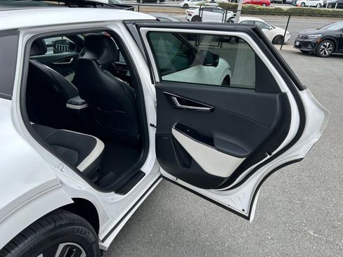 Used 2023 Kia EV6 GT-Line RWD image 45