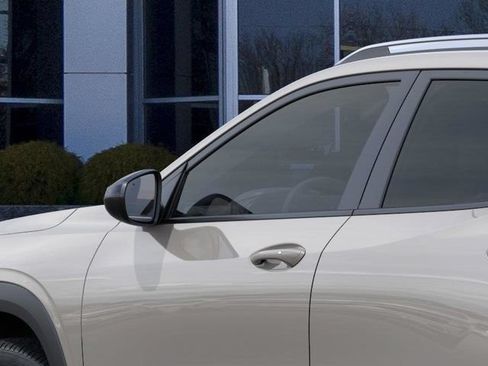 New 2026 Chevrolet Trax ACTIV w/ Driver Confidence Package FWD image 12