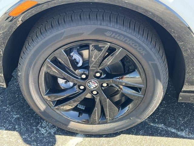New 2026 Buick Encore GX Sport Touring FWD image 11