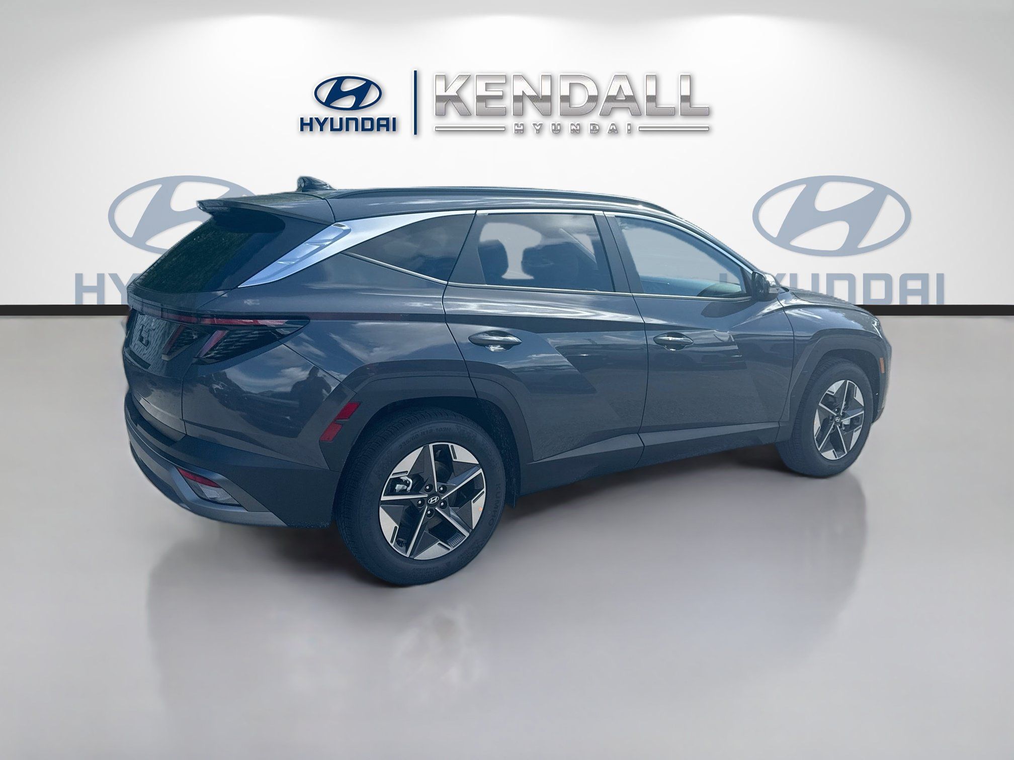 New 2026 Hyundai Tucson SEL FWD image 6