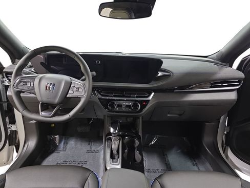 New 2026 Buick Envista Sport Touring w/ Convenience I Package image 9