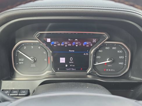Used 2020 GMC Sierra 1500 AT4 w/ AT4 Premium Package AWD/4WD image 21