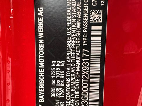 Used 2026 MINI Cooper S FWD image 10