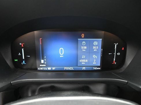 Used 2025 Ford Escape ST-Line FWD image 13