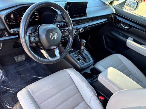 Used 2023 Honda CR-V EX-L image 18