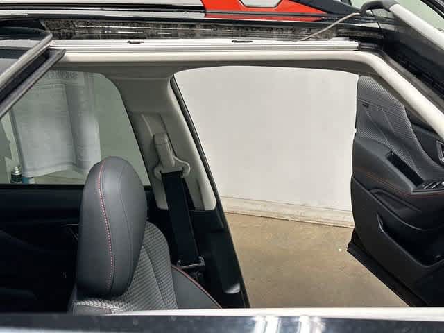 Used 2020 Subaru Forester Sport w/ Popular Package #2 AWD/4WD image 6