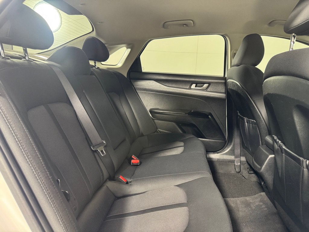 Used 2023 Kia K5 LXS FWD image 21