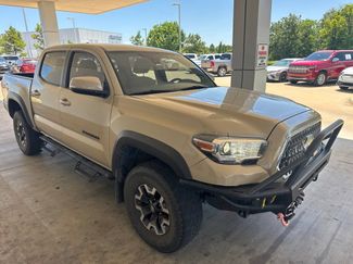 Used 2019 Toyota Tacoma TRD Off-Road AWD/4WD video 1