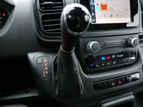 New 2026 RAM ProMaster 2500 w/ Convenience Group FWD image 19