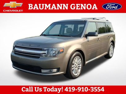 Used 2014 Ford Flex SEL w/ Equipment Group 202A
