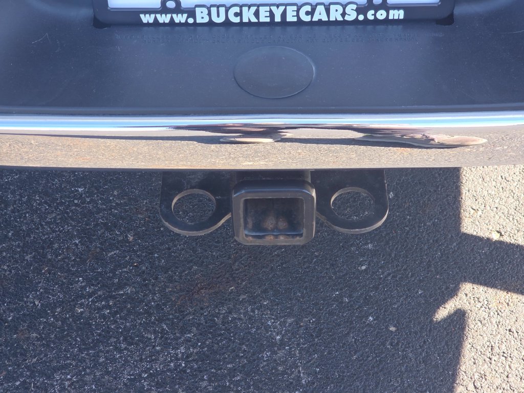 Used 2019 RAM 1500 Tradesman w/ Chrome Plus Package AWD/4WD image 15