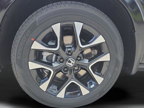New 2026 Honda HR-V EX-L image 40