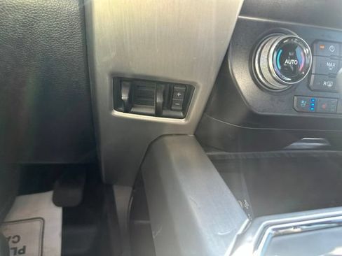 Certified 2019 Ford F150 Platinum AWD/4WD image 48