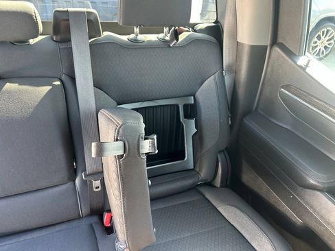 Used 2023 GMC Sierra 1500 Elevation AWD/4WD image 40