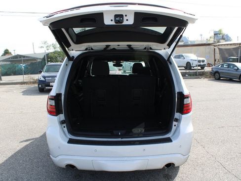 Used 2024 Dodge Durango R/T w/ Blacktop Package image 31