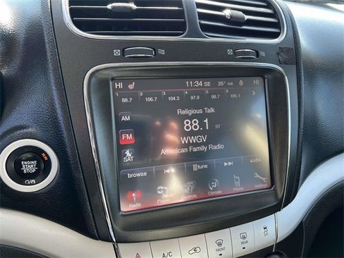 Used 2018 Dodge Journey GT w/ Driver Convenience Group image 19