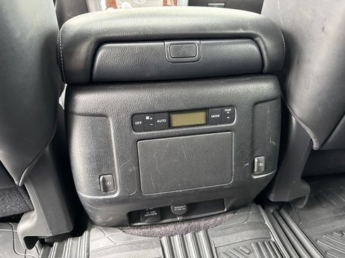 Used 2020 Nissan Armada SL w/ Premium Package AWD/4WD image 15