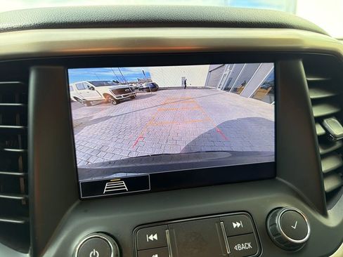 Used 2020 GMC Acadia Denali image 20