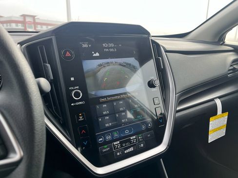 New 2026 Subaru Impreza 2.0i Sport image 17