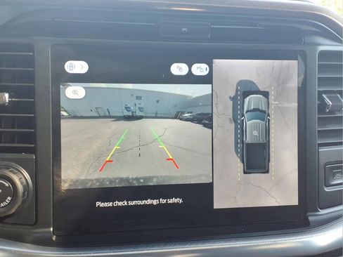 Used 2025 Ford F150 King Ranch AWD/4WD image 24