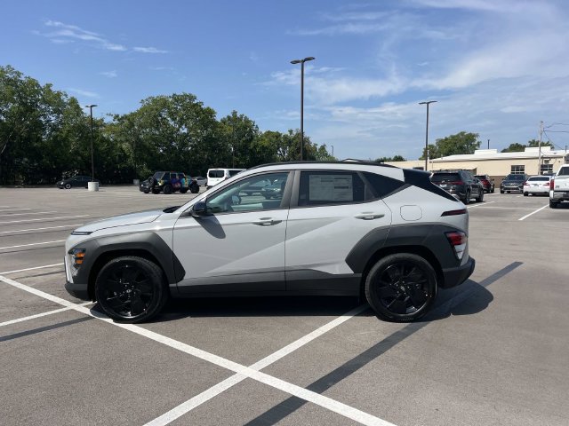 New 2027 Hyundai Kona SEL Sport FWD image 2