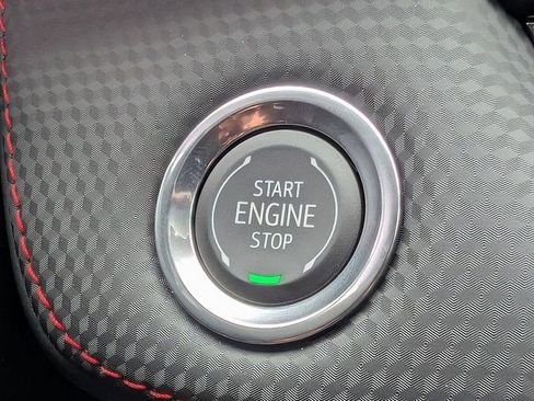 New 2026 Chevrolet Equinox RS image 21