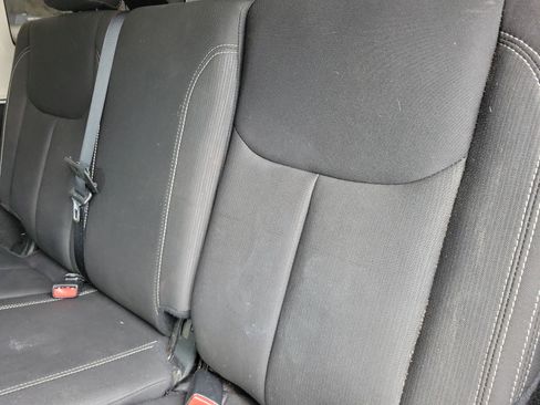 Used 2017 Jeep Wrangler Unlimited Sahara w/ Dual Top Group image 14