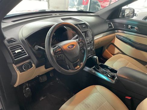 Used 2017 Ford Explorer 4WD image 18