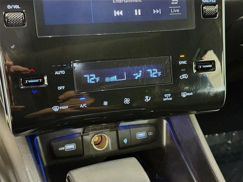 Certified 2023 Hyundai Tucson SEL w/ Convenience Package AWD/4WD image 17