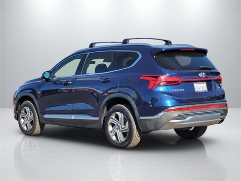 Used 2022 Hyundai Santa Fe SEL image 6
