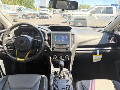 Used 2023 Subaru Crosstrek 2.5i Sport AWD/4WD image 29