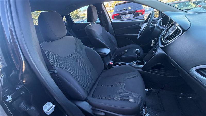 Used 2014 Dodge Dart SE w/ Convenience Group FWD image 7