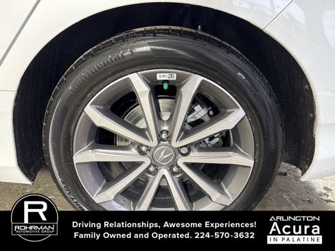 New 2026 Acura Integra image 5